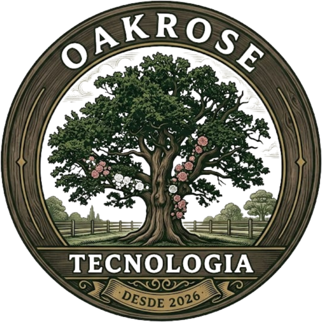 Oakrose Tecnologia